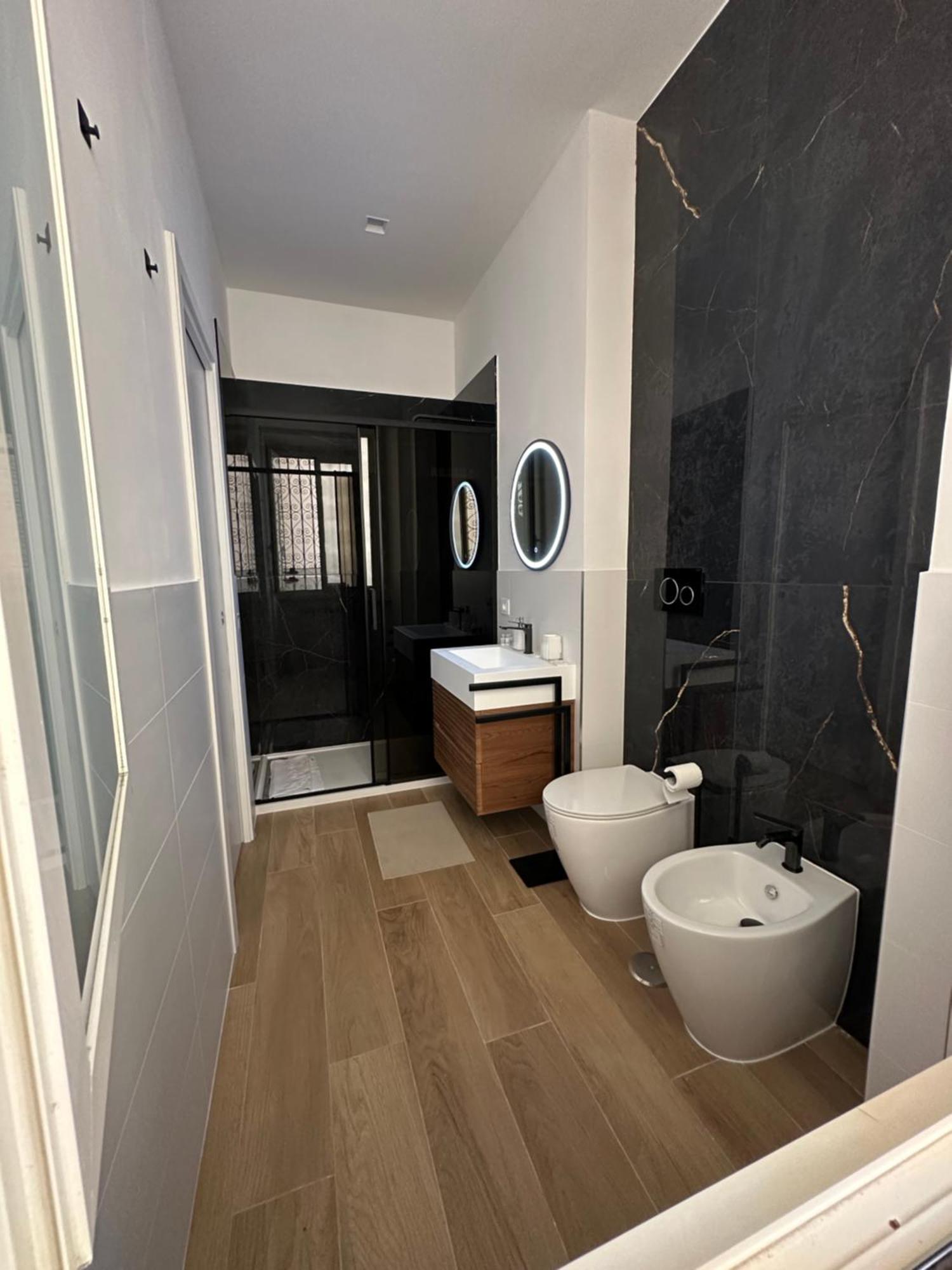 Domus Olympia Apartment Рим Екстериор снимка
